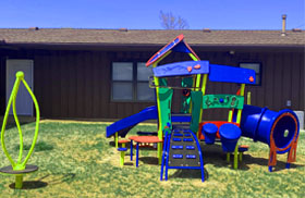 housing ground park