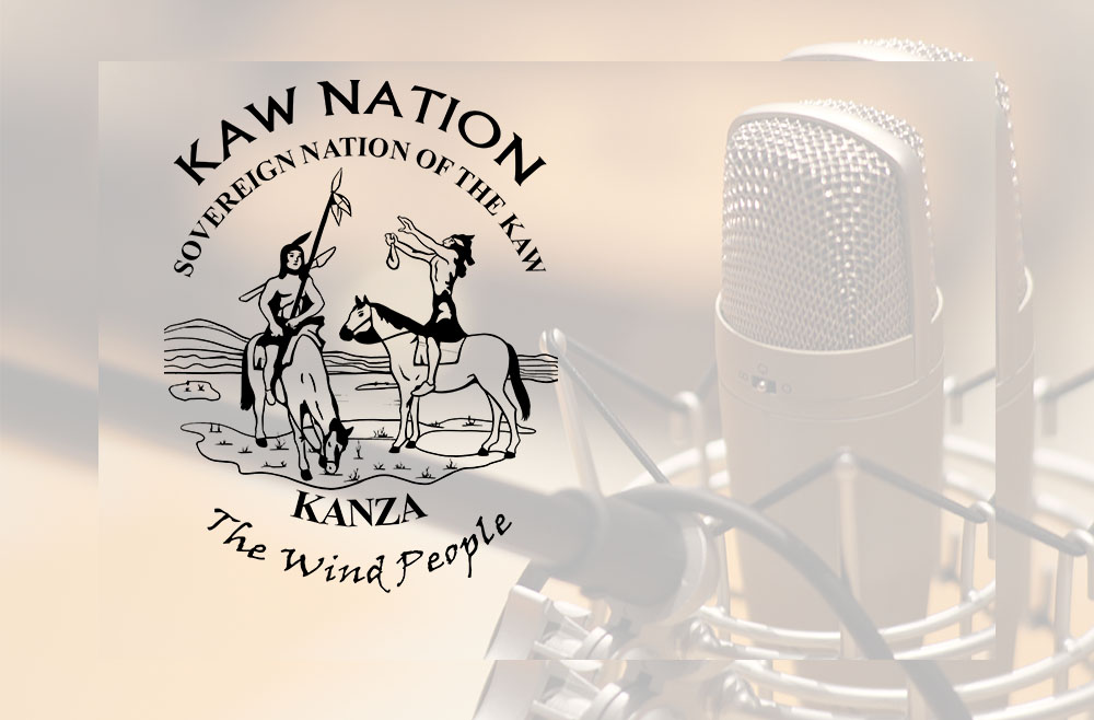Kanza Radio Episode 19