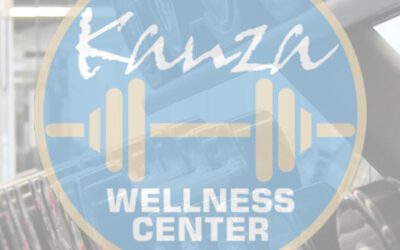 A Great Direction for Kanza Wellness