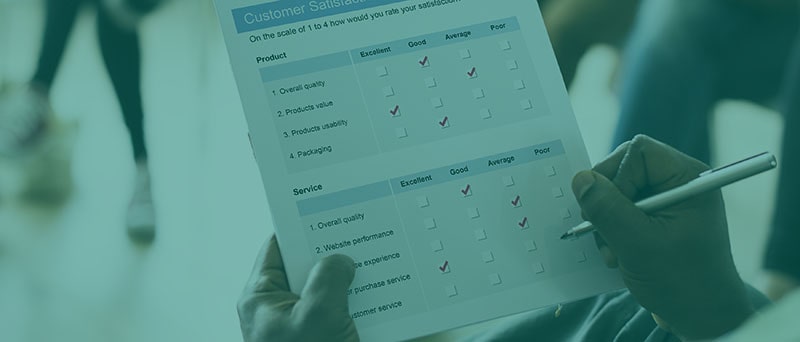 Grants & Contracts Survey