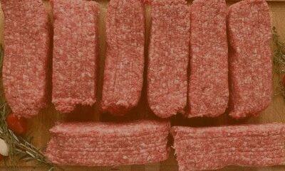 Meat Bundles For Kaw Citizens November 20th 2023