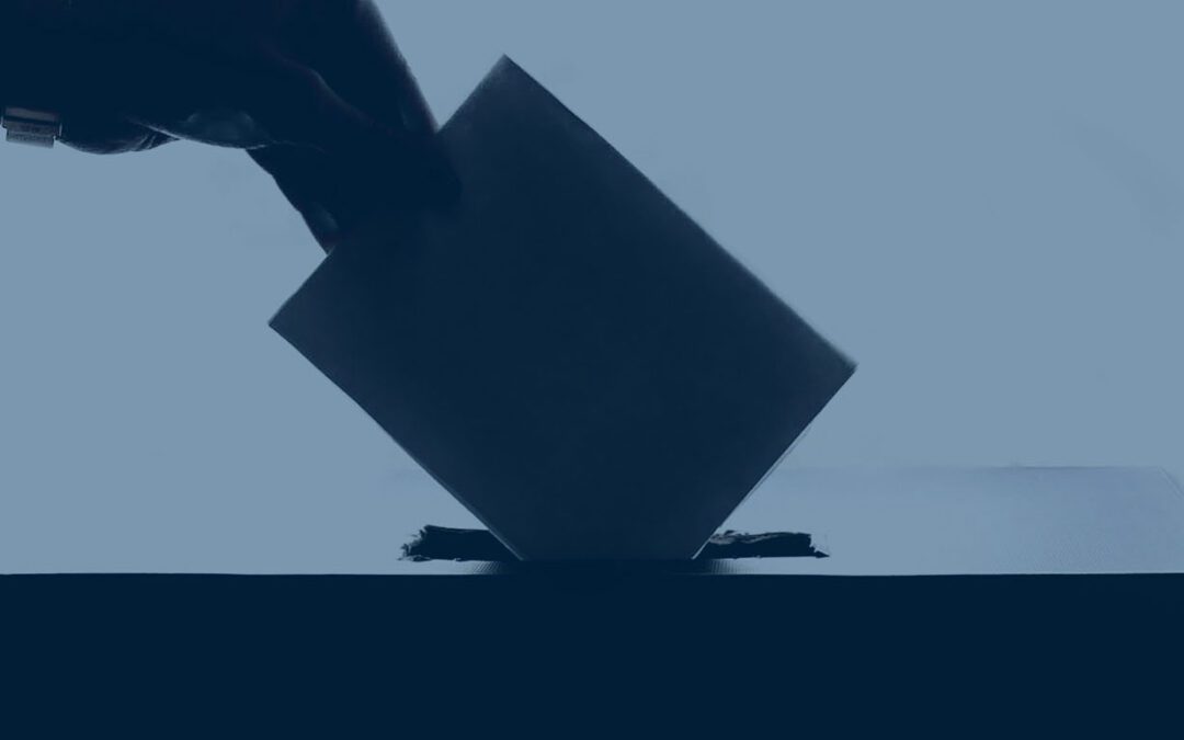 2024 Official Election Results