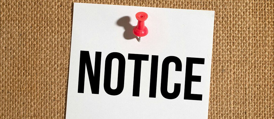 Offices Closed for Employee Appreciation Day
