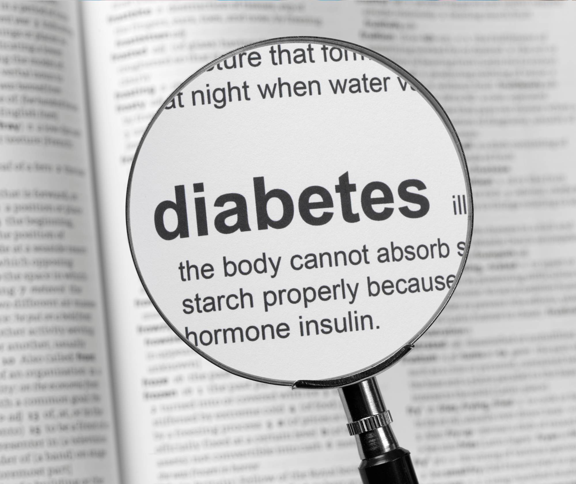 Kanza Clinic Diabetes Awareness Program
