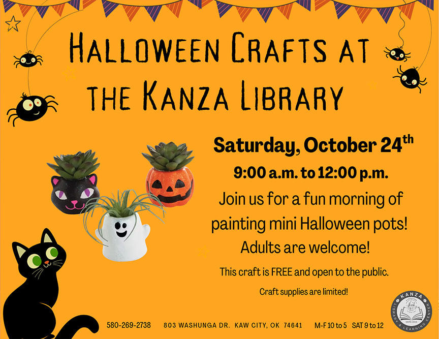 halloween crafts